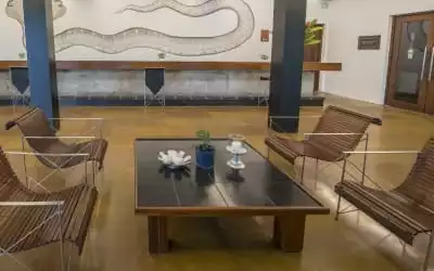 The Blue Water mit 94 % Empfehlungsrate The Blue Water in Wadduwa