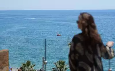 Hotel Metropol in Lloret de Mar