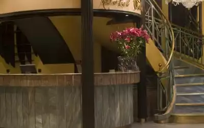 Hotel Talisman mit 97 % Empfehlungsrate Hotel Talisman in Ponta Delgada