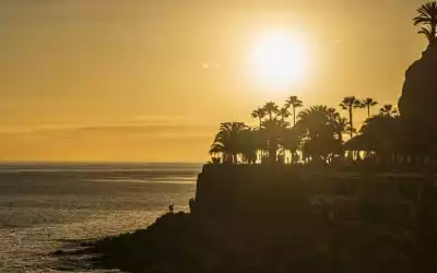 Princess Taurito in Taurito