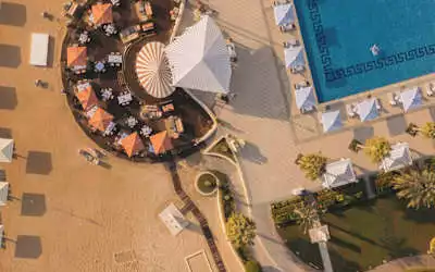 The St. Regis Doha in Doha