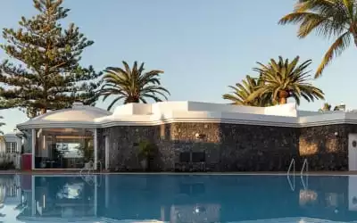 Barcarola Club in Puerto del Carmen