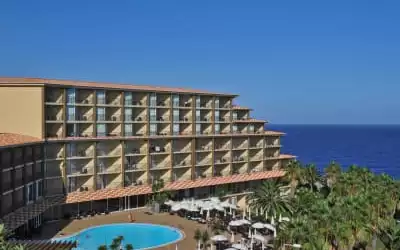 The Views Oasis mit 95 % Empfehlungsrate The Views Oasis in Caniço