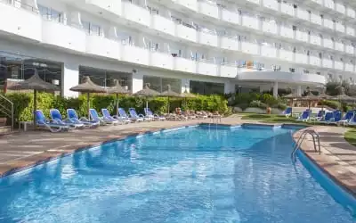 Grupotel Maritimo in Alcudia