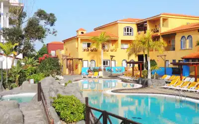 Park Club Europe in Playa de las Americas