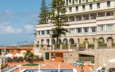 Hotel Vila Galé Ericeira in Ericeira