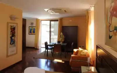 Panorama Hotel mit 99 % Empfehlungsrate Panorama Hotel in Siracusa - Syrakus