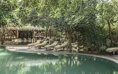 Jungle Beach by Uga Escapes mit 95 % Empfehlungsrate Jungle Beach by Uga Escapes in Nilaveli