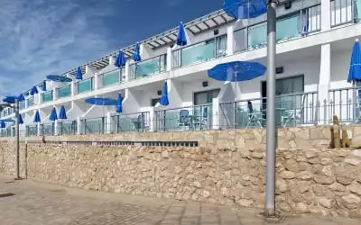 Igramar Morrojable in Morro Jable