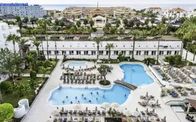 Spring Hotel Vulcano in Playa de las Americas