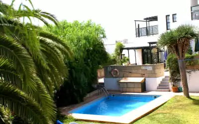 Hotel Casa San Miguel mit 99 % Empfehlungsrate Hotel Casa San Miguel in San Miguel de Abona