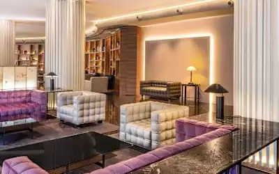 Hotel SH Valencia Palace mit 98 % Empfehlungsrate Hotel SH Valencia Palace in Valencia