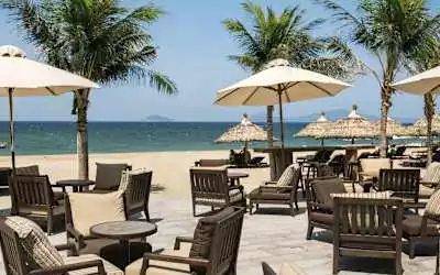 Boutique Hoi An Resort in Hoi An