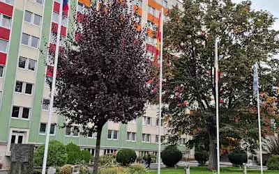 Hotel Duo in Prag - Praha