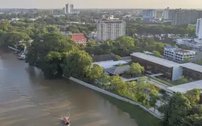 Anantara Chiang Mai Resort mit 100 % Empfehlungsrate Anantara Chiang Mai Resort in Chiang Mai