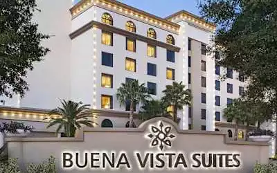 Hotel Buena Vista Suites in Lake Buena Vista