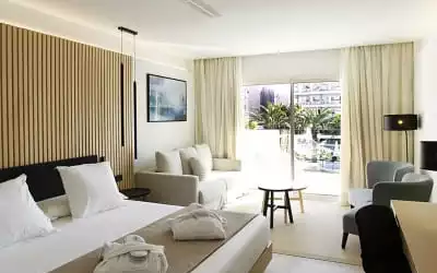 BG Hotel Caballero in Platja de Palma - Playa de Palma