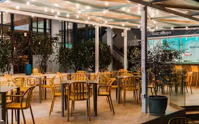 HOVIMA Panorama in Costa Adeje