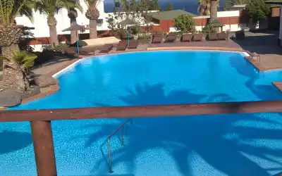 Monte Marina Naturist Resort mit 97 % Empfehlungsrate Monte Marina Naturist Resort in Esquinzo