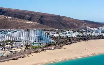 Hotel Riu Palace Calypso in Morro Jable