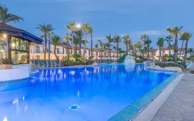 Alcudiamar Marina Residence in Alcudia