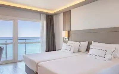 Hotel Meliá Alicante in Alicante