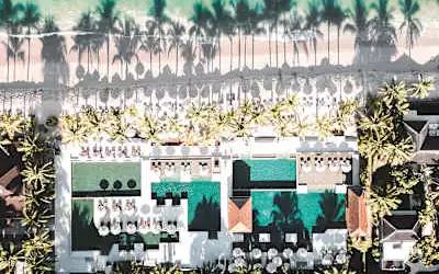 ananea Beyond Khaolak in Pakweep Beach