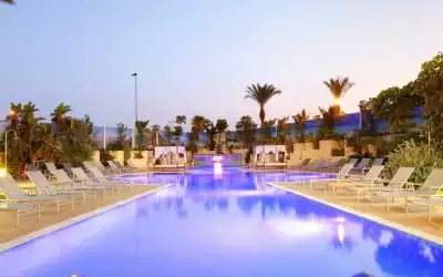 Exe Estepona Thalasso & Spa - Adults only in Estepona