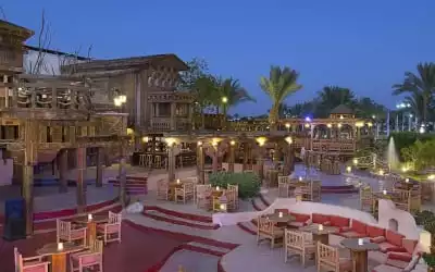 JAZ Sharm Dream in Sharm el Sheikh-Na'ama Bay