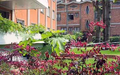 eco Hotel Milano mit 99 % Empfehlungsrate eco Hotel Milano in Mailand