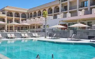 Hotel Macia Donana in Sanlúcar de Barrameda