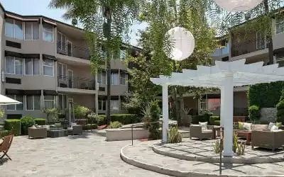 Belamar Hotel in Manhattan Beach