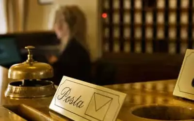 Hotel Athena mit 100 % Empfehlungsrate Hotel Athena in Siena