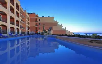 Grand Hotel Gozo in Mgarr [Gozo]