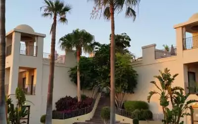 Hotel Vincci La Plantacion del Sur mit 95 % Empfehlungsrate Hotel Vincci La Plantacion del Sur in La Caleta de Adeje