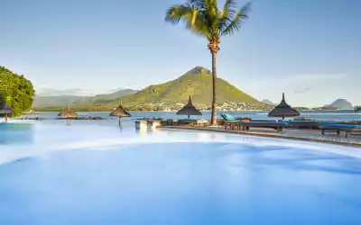 Sands Suites Resort & Spa mit 99 % Empfehlungsrate Sands Suites Resort & Spa in Flic en Flac