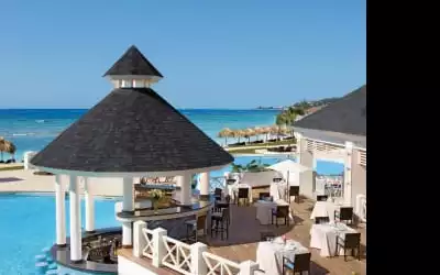 Secrets St. James Montego Bay - Adults only mit 88 % Empfehlungsrate Secrets St. James Montego Bay - Adults only in Montego Bay