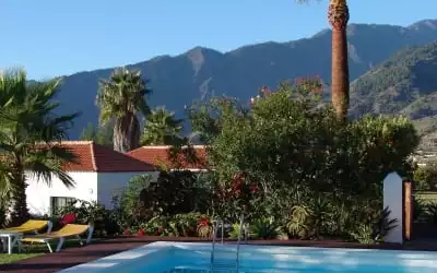 La Villa mit 89 % Empfehlungsrate La Villa in El Paso