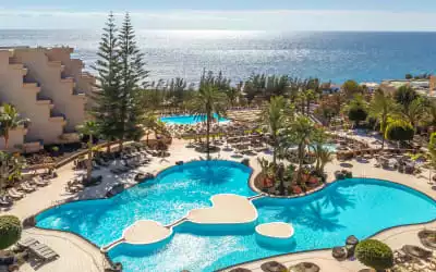 Barceló Lanzarote Active Resort in Costa Teguise