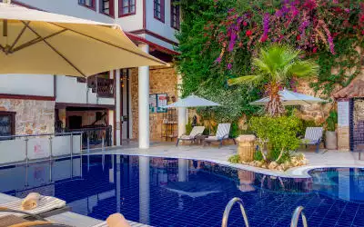 Dogan Hotel by Prana Hotels & Resorts in Antalya