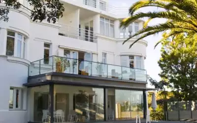 Amazonia Estoril Hotel in Estoril