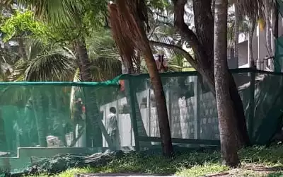 PrideInn Flamingo Beach Resort & Spa mit 99 % Empfehlungsrate PrideInn Flamingo Beach Resort & Spa in Shanzu Beach