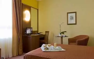 Hotel President in Mestre-Carpenedo