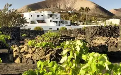 Finca de la Florida in El Islote