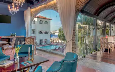 Hodelpa Nicolás de Ovando mit 100 % Empfehlungsrate Hodelpa Nicolás de Ovando in Santo Domingo