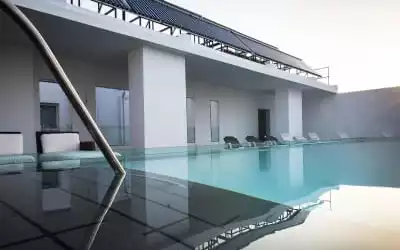 Hotel Valentina in St Julian's