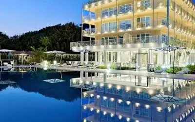 Versilia Lido|UNA Esperienze in Lido di Camaiore