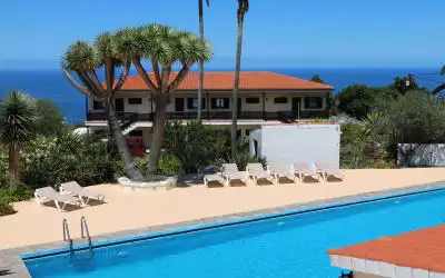 Apartamentos Miranda in Brena Alta