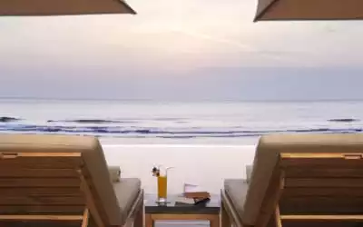 Qunci Villas Hotel mit 89 % Empfehlungsrate Qunci Villas Hotel in Senggigi