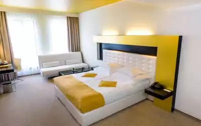 Grandior Hotel Prague in Prag - Praha